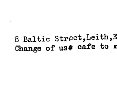 “There is no such thing as a new idea” – Mark&nbsp;Twain